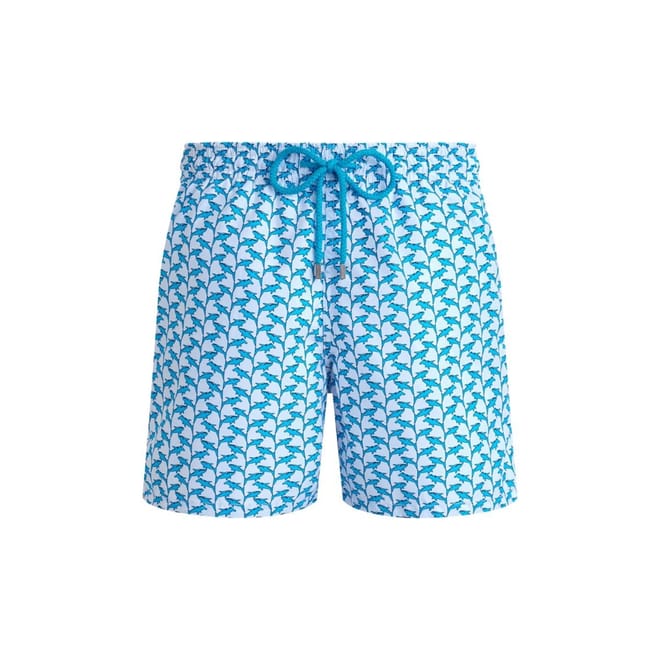 Vquin Sml Turtle Shorts