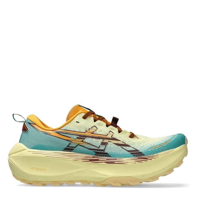 Mens Trabuco Max 4 Trail Running Shoes