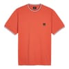 Logo Patch T-Shirt