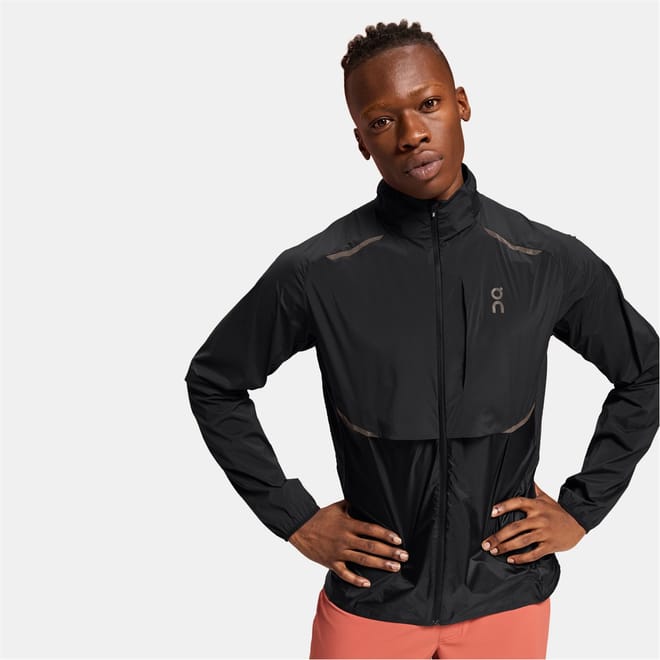 Weather Jacket Sn52