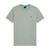 Crew Neck T-Shirt
