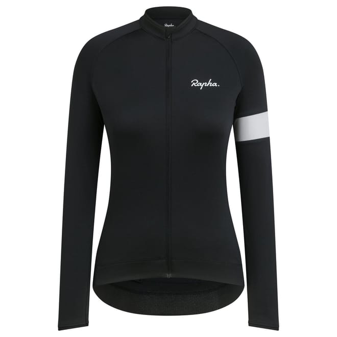 Womens Core Long Sleeve Jersey