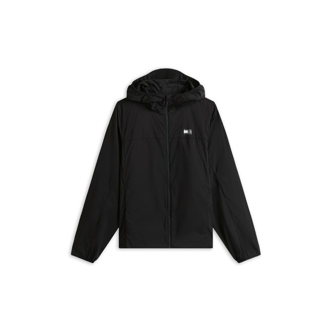 Shell Jacket