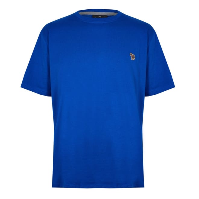 Crew Neck T-Shirt