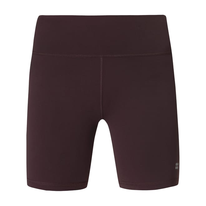 Ultimate Slim Fit Biking Shorts