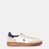 Bedford Low Top Round Toe Sneakers