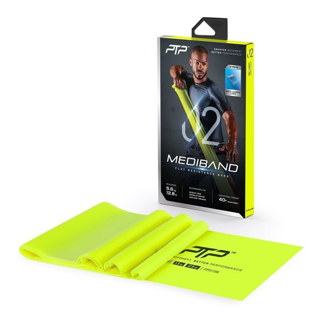 Mediband