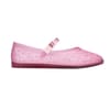 Harper Flatform Mary Janes Sandals