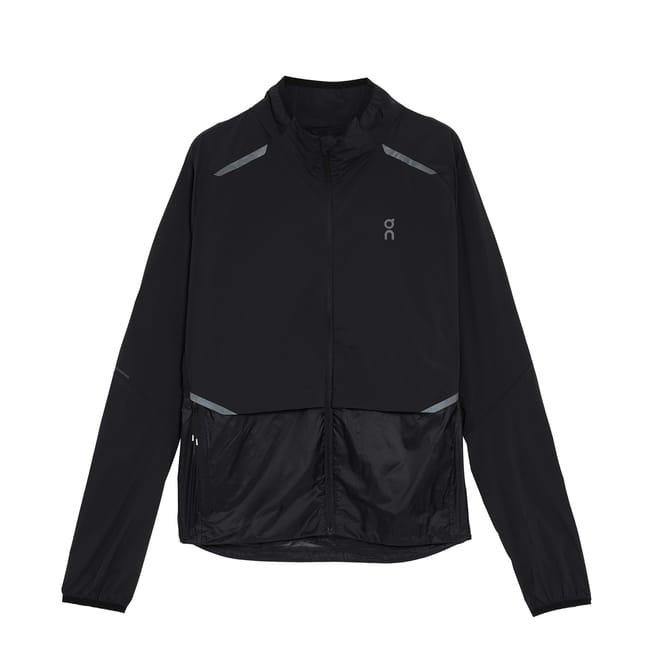 Weather Jacket