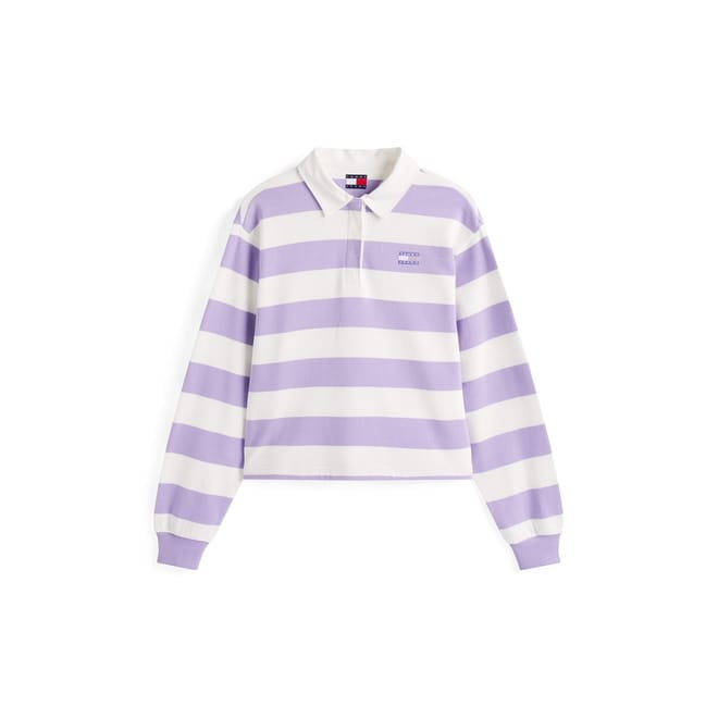 Badge Rugby Top