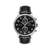 Southampton Leather Strap Analogue Watch