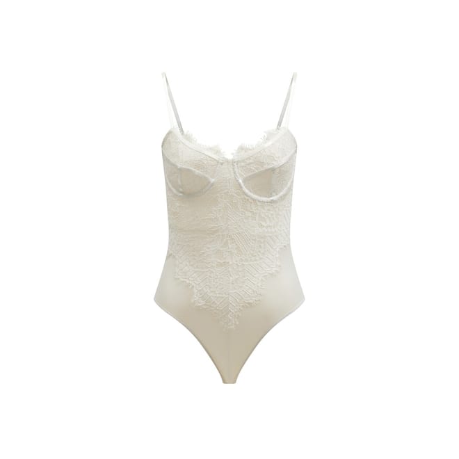 Bitney Bodysuit