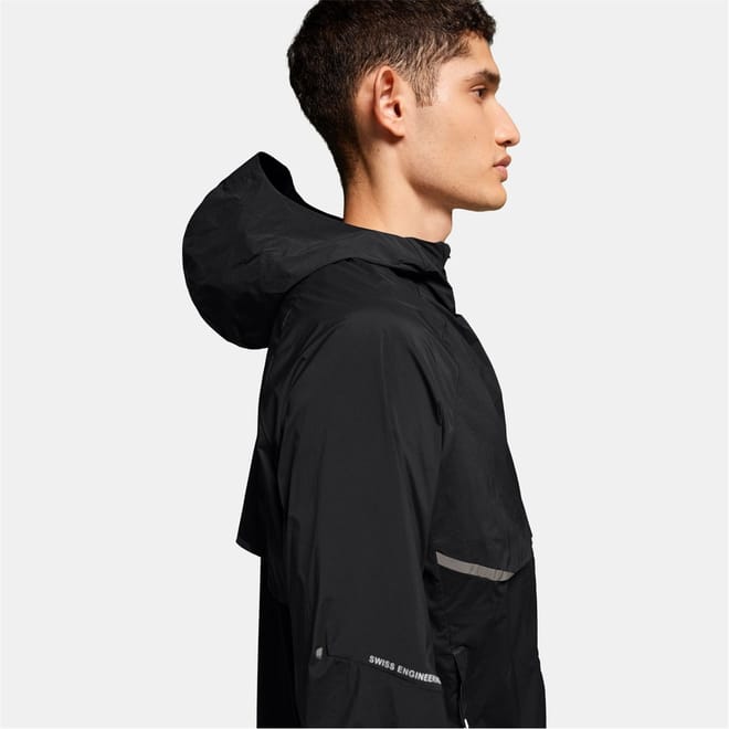 Core Run Jacket Sn61