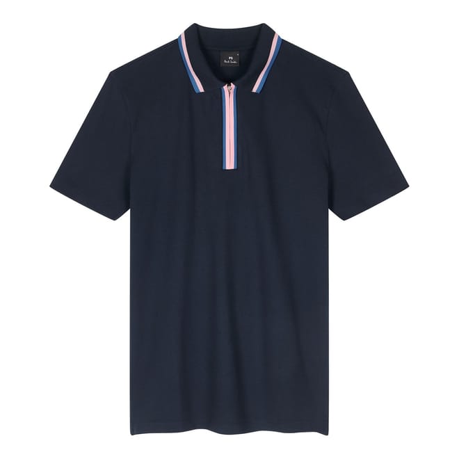 Regular Fit Polo Shirt