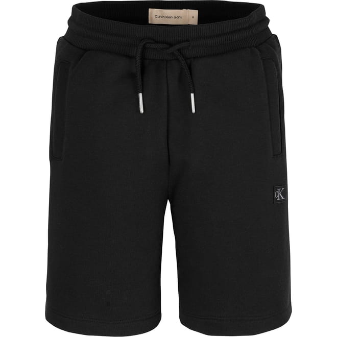 Logo Shorts