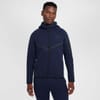 Regular Fit Raglan Sleeve Hooded Sweatshirt