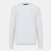 Textured Pony Jumper