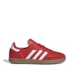 Mens Samba Club Shoes