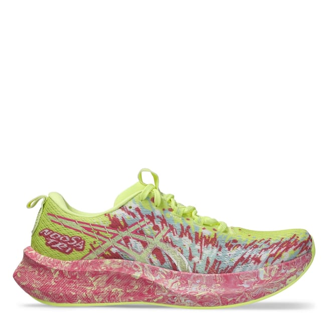 Noosa Tri 16 Graphic Print Road Running Shoes