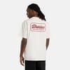 Mechanic Regular Fit Short Sleeve T-Shirt