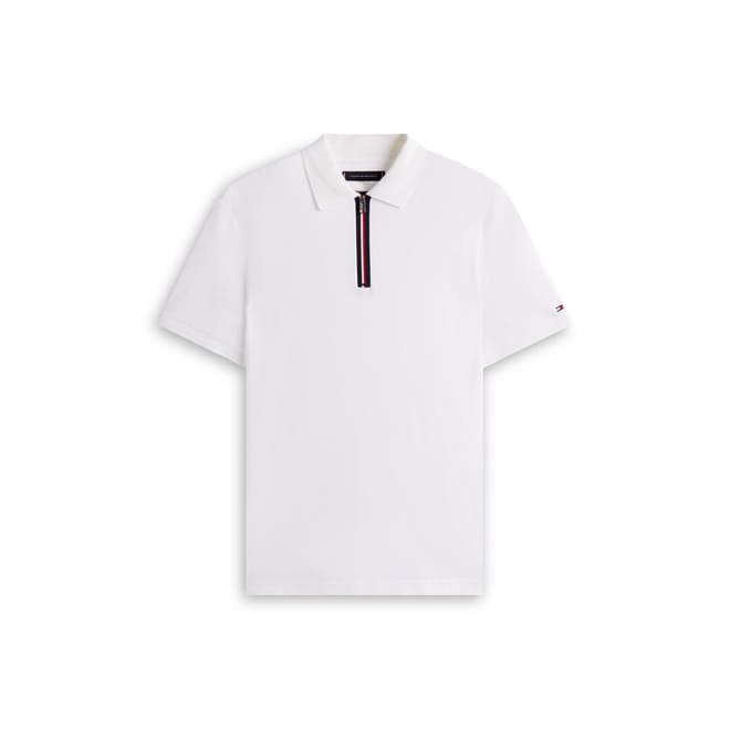 Zip Polo