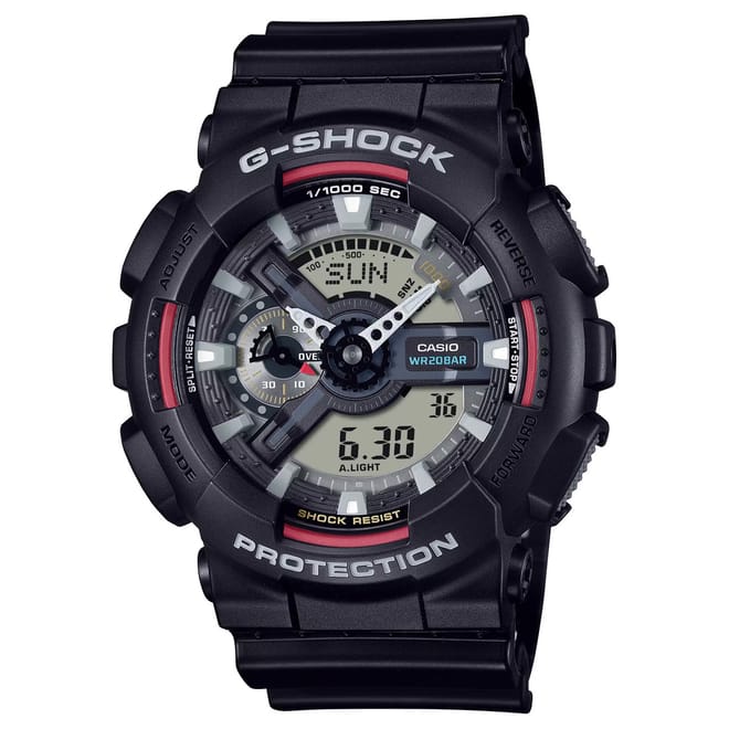Revival Watch