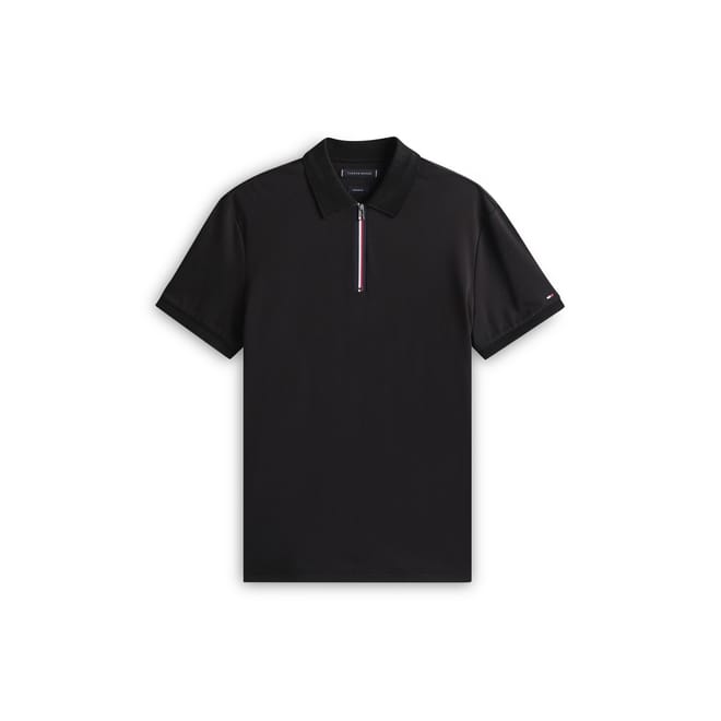 Zip Polo