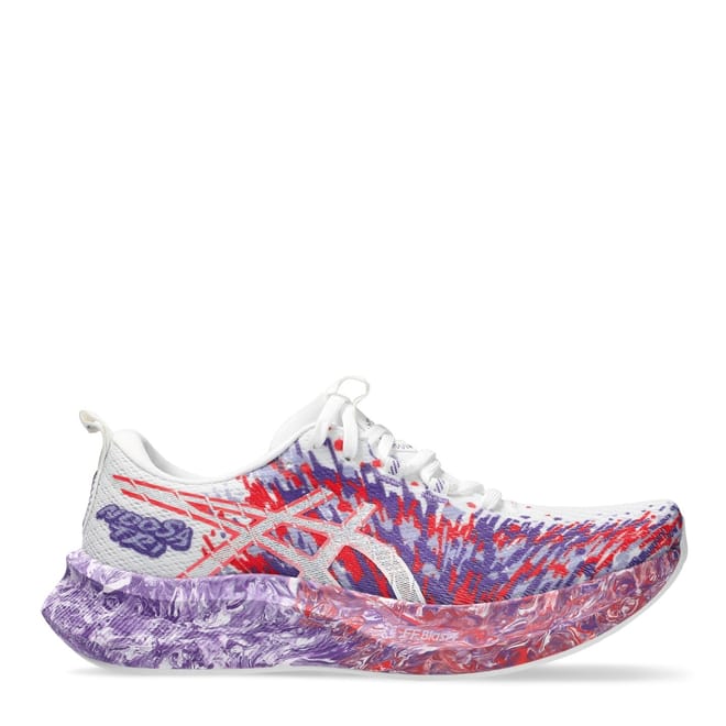 Noosa Tri 16 Graphic Print Road Running Shoes