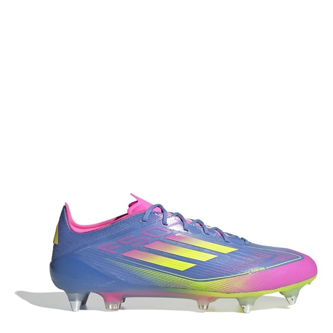 F50 Elite Adults Soft Ground Football Boots