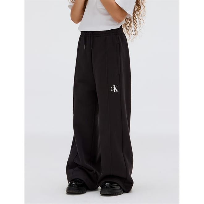 Wide Jogger