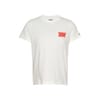 Regular Fit Lettering Crew Neck T-Shirt