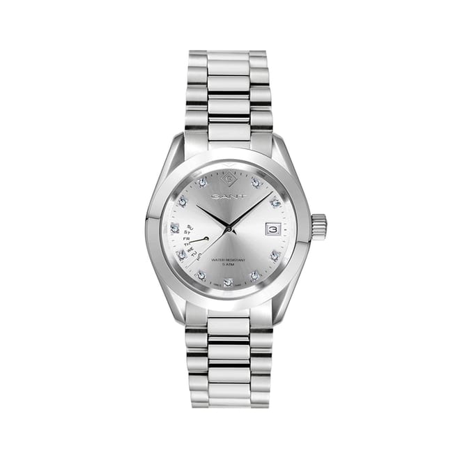 Castine Analogue Steel Bracelet Fashion Watch
