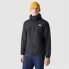 Antora Jacket Tnf Black