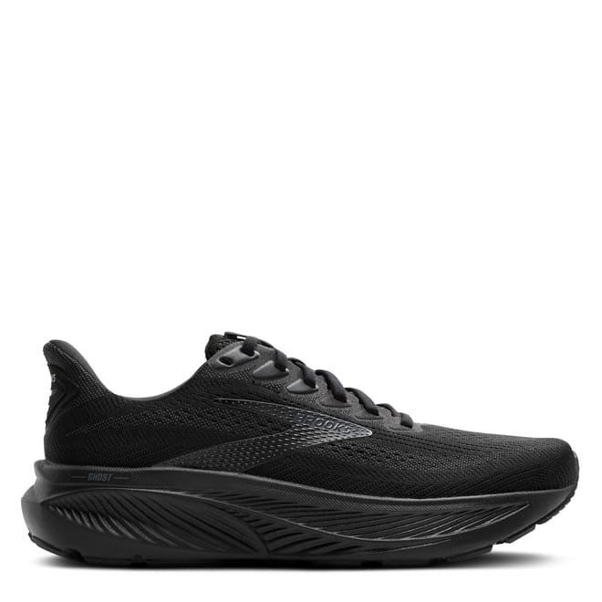 Mens Ghost 17 Running Shoes