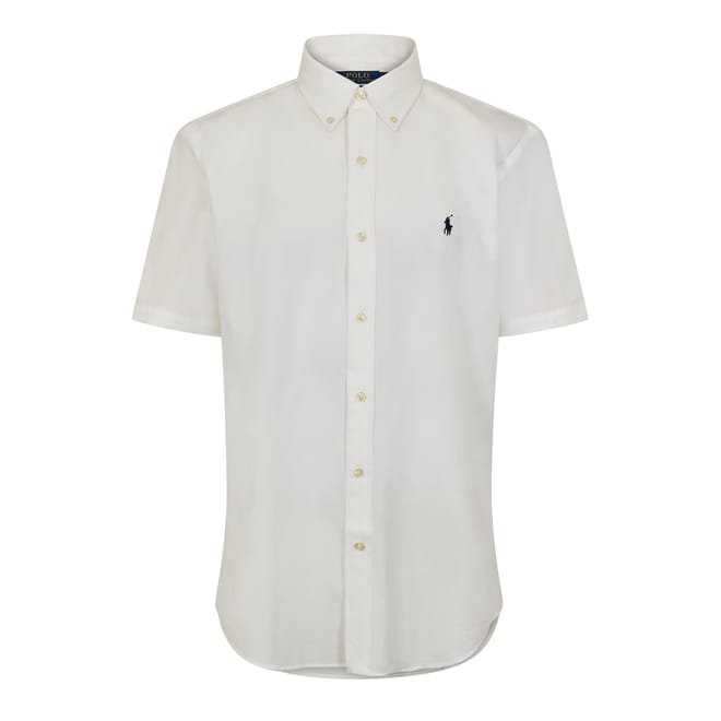 Short Sleeve Shirt