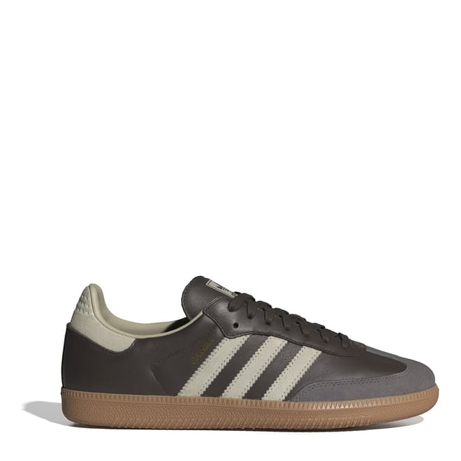 Samba Og Shoes