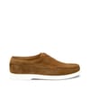 Sahara Moc Toe Moccasin Loafers