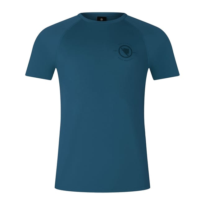 Loop S S Tech Tee