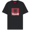 Vcarb By Slawn Graphic T-Shirt