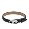 Leather Stackable Bracelet