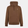 Tech Hooded Neck Sweatshirt