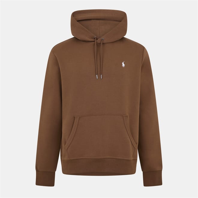 Tech Hooded Neck Sweatshirt