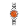 Sussex Mini 54 Steel Bracelet Analogue Watch