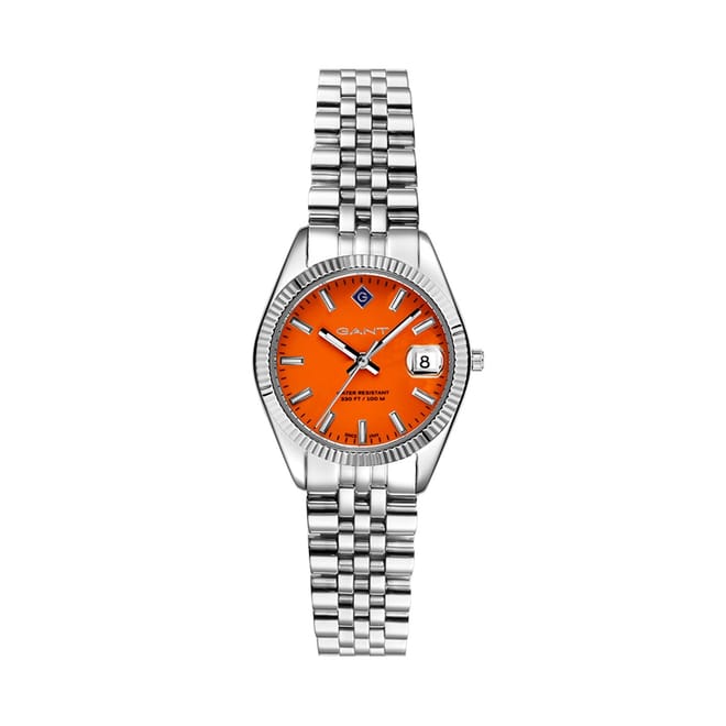 Sussex Mini 54 Steel Bracelet Analogue Watch