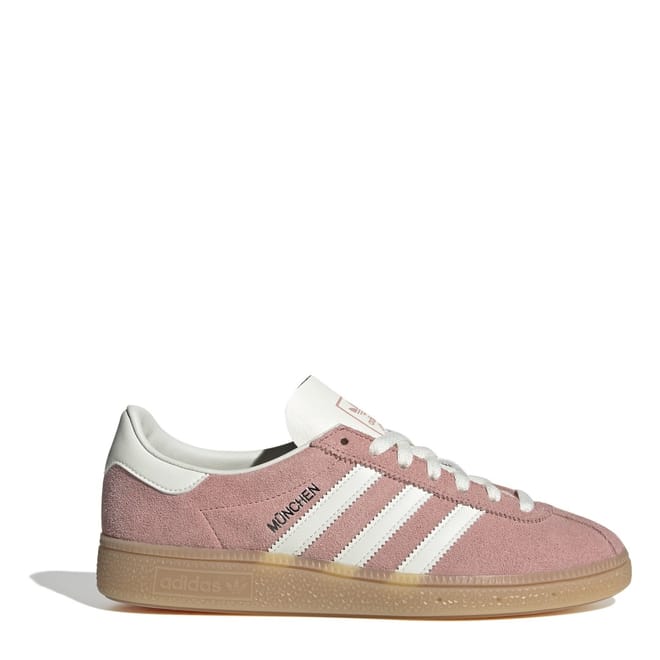 Adidas Muenchen Low Top Sneakers