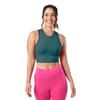 Int Crop Top