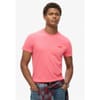 Chest Logo T-Shirt