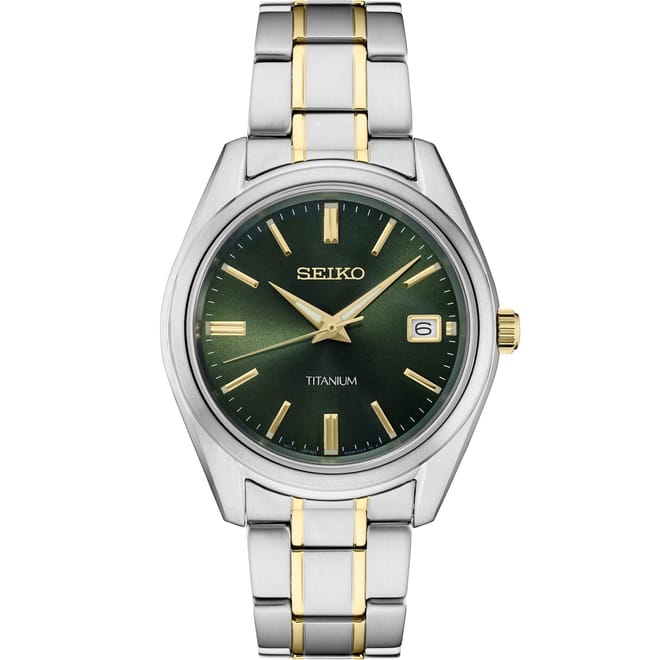 Date Watch