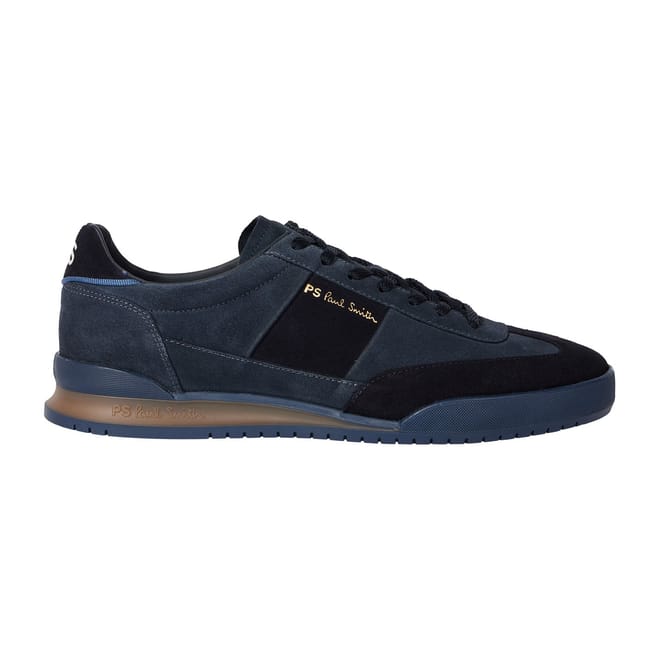 Round Toe Flat Heel Low Top Sneakers
