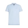 Linen Terry Reg Polo